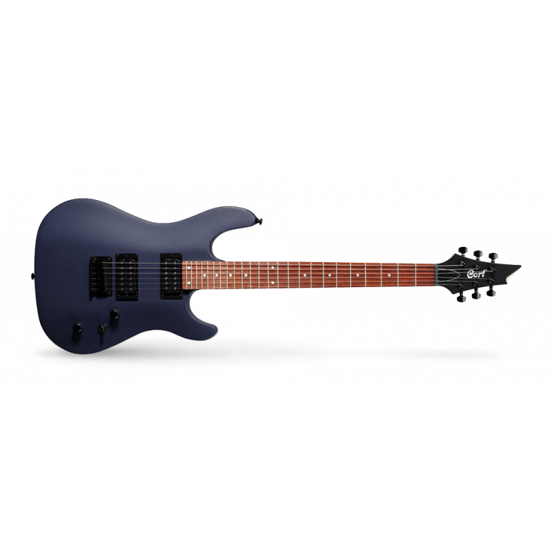 CORT KX100MA Elektro Gitar 1