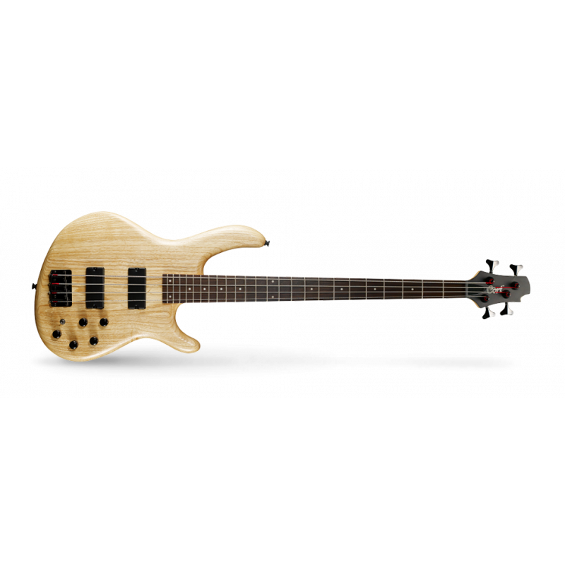 CORT AB5DLX AS OPN 1