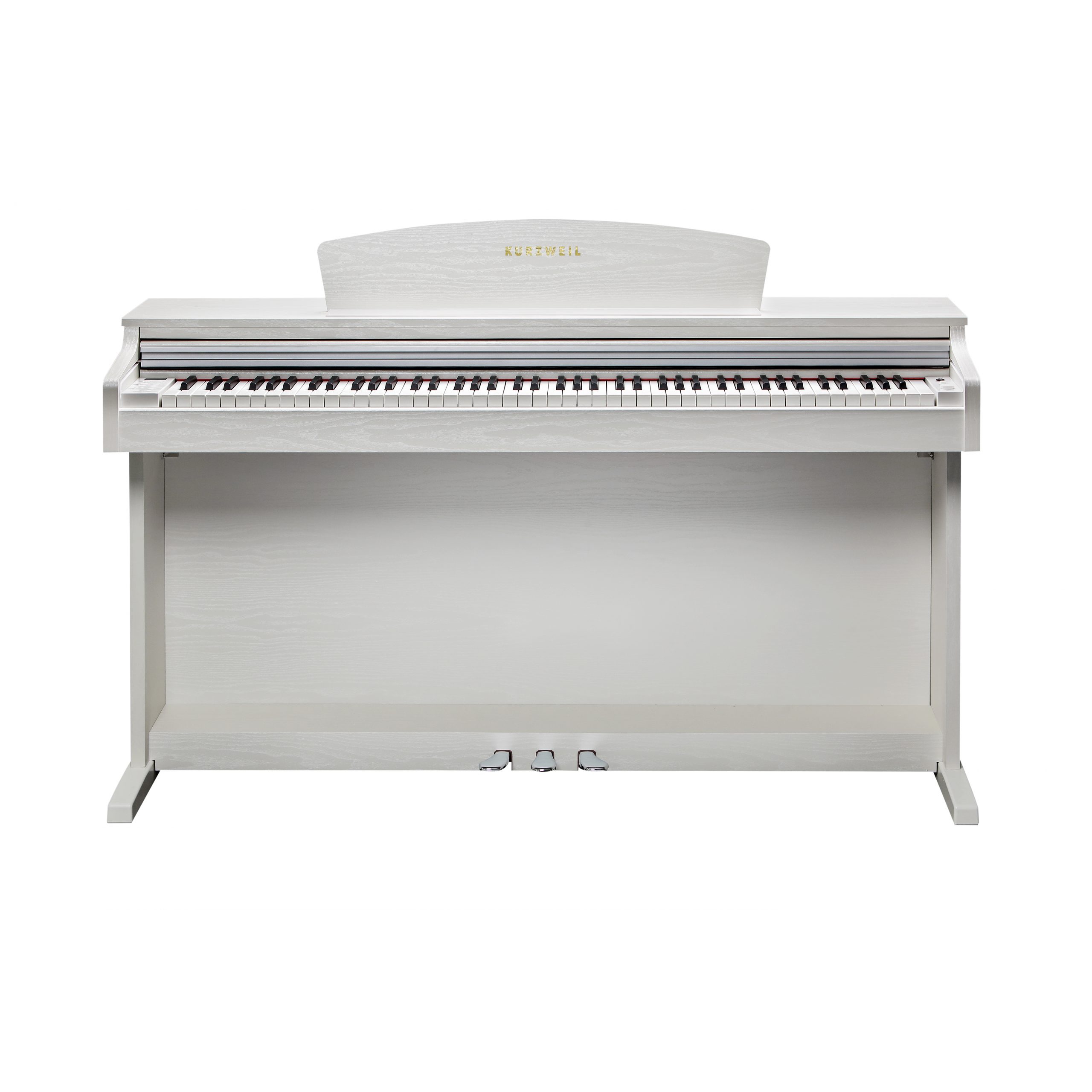 Kurzweil M115-WH Dijital Piyano (Beyaz) 3