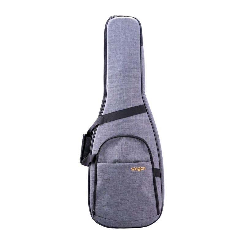 Wagon Case 03 Serisi Elektro Gitar Taşıma Çantası 1