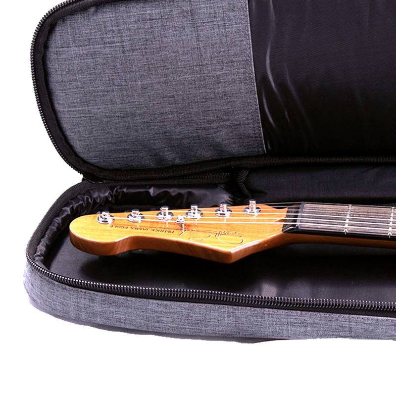 Wagon Case 03 Serisi Elektro Gitar Taşıma Çantası 2