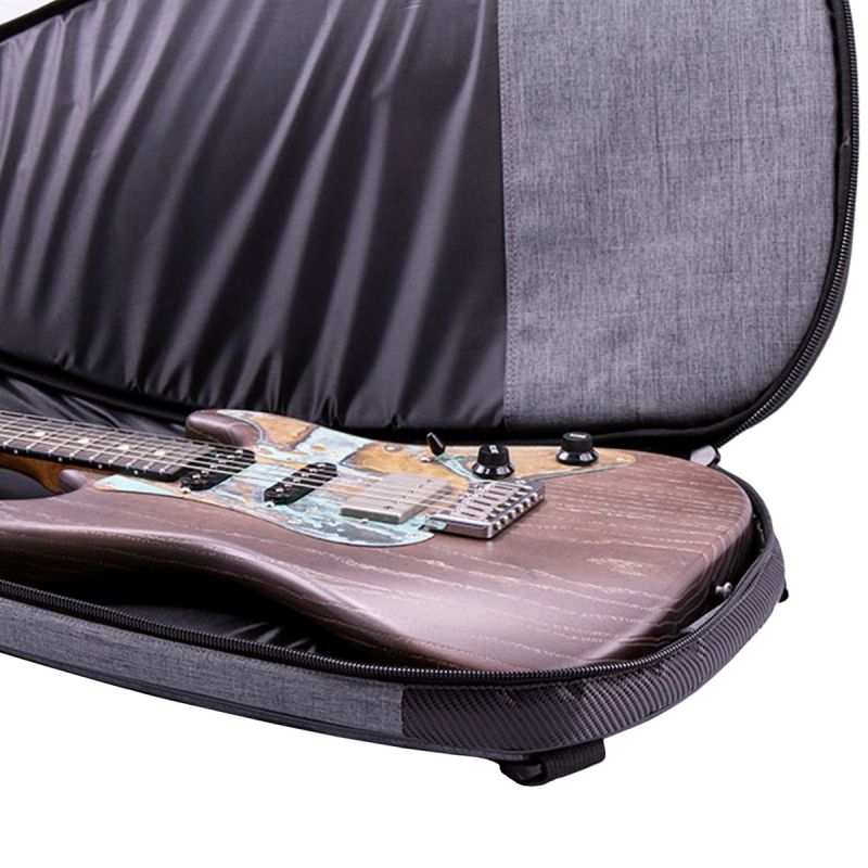 Wagon Case 03 Serisi Elektro Gitar Taşıma Çantası 4