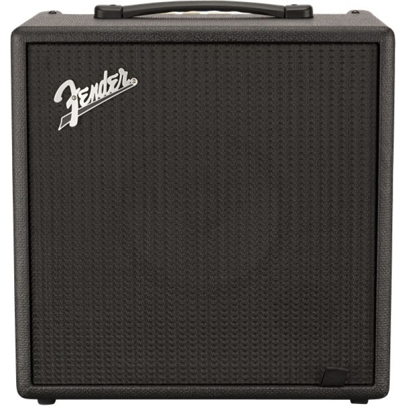 Fender Rumble LT25 Bas Gitar Amfisi 1