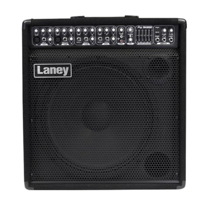 Laney AH300 Çoklu Enstrüman Amfisi 1