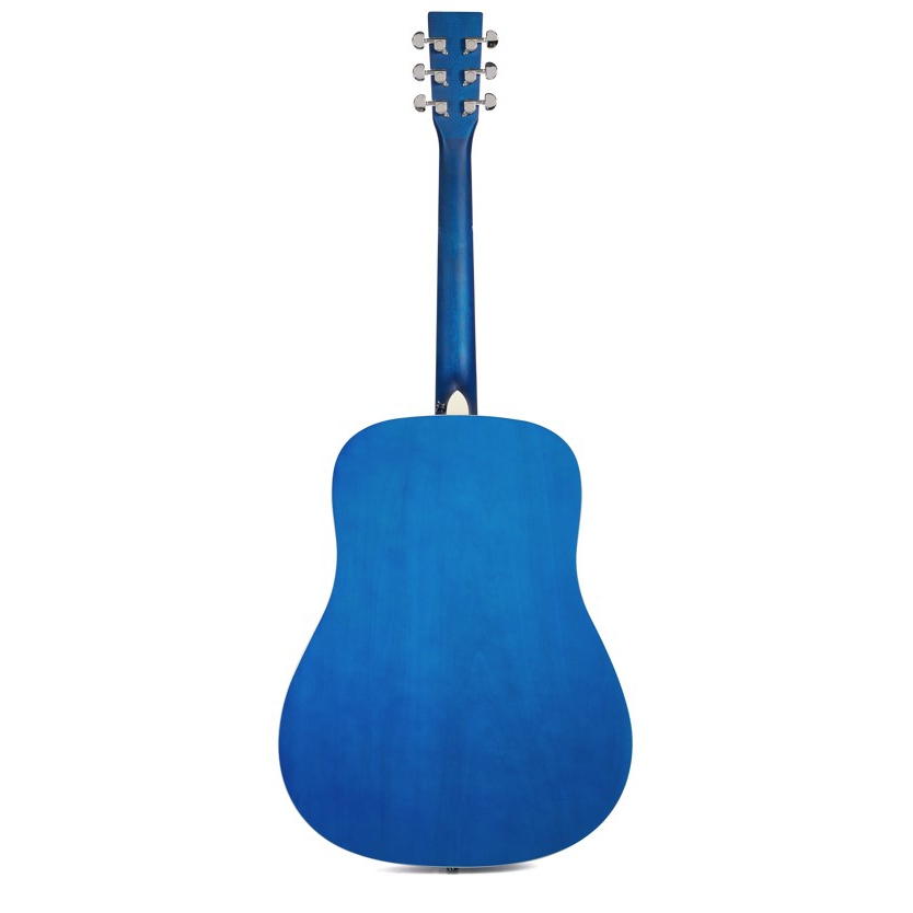 Sx SD104BUS Akustik Gitar 3