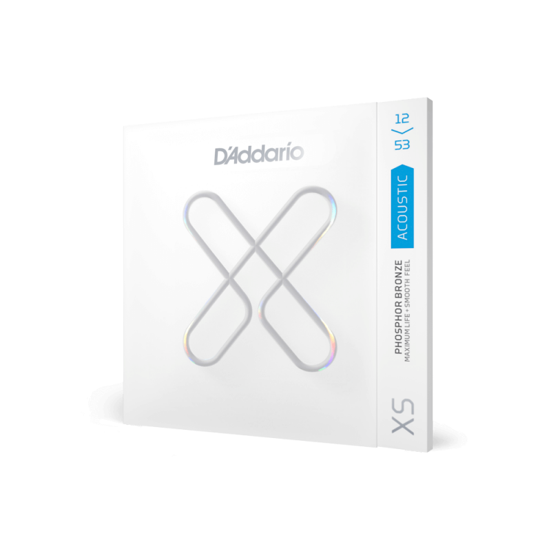 DADDARIO XSAPB1253 1