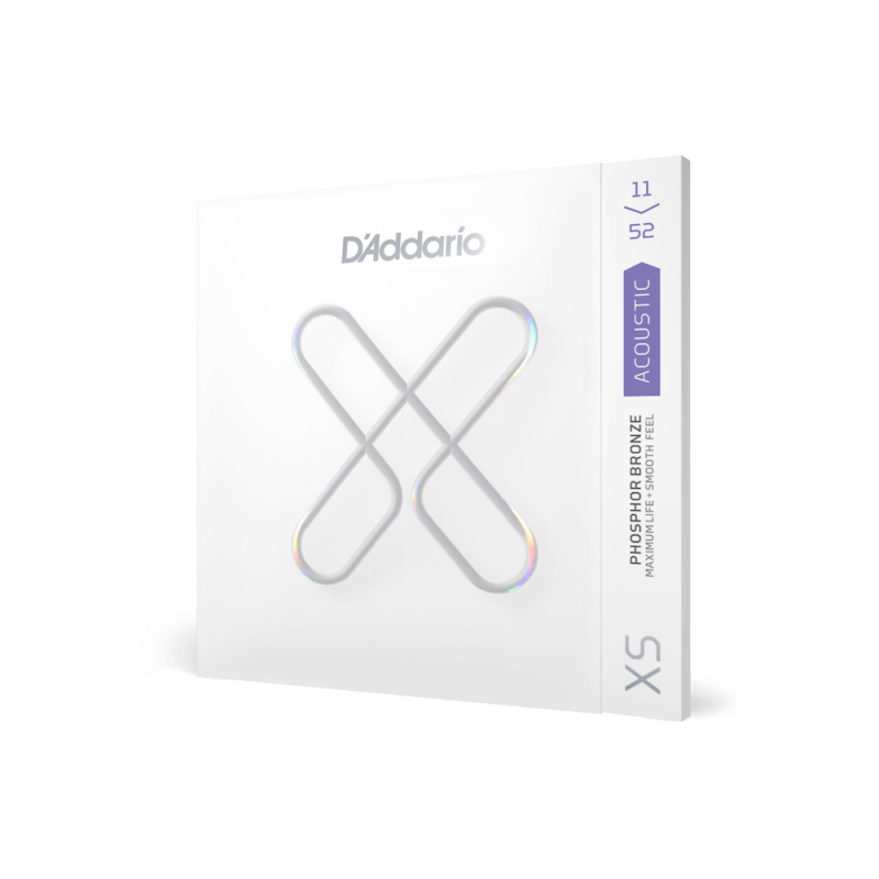 DADDARIO XSAPB1152 1