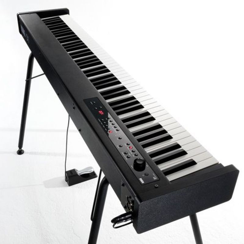 KORG D1 1