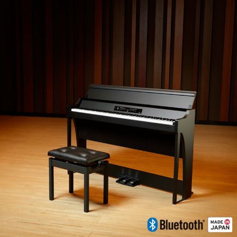 Korg G1Air-BK 1
