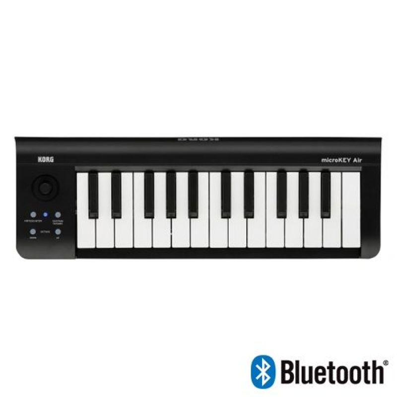 MicroKEY2-Air 25 Tuş 1