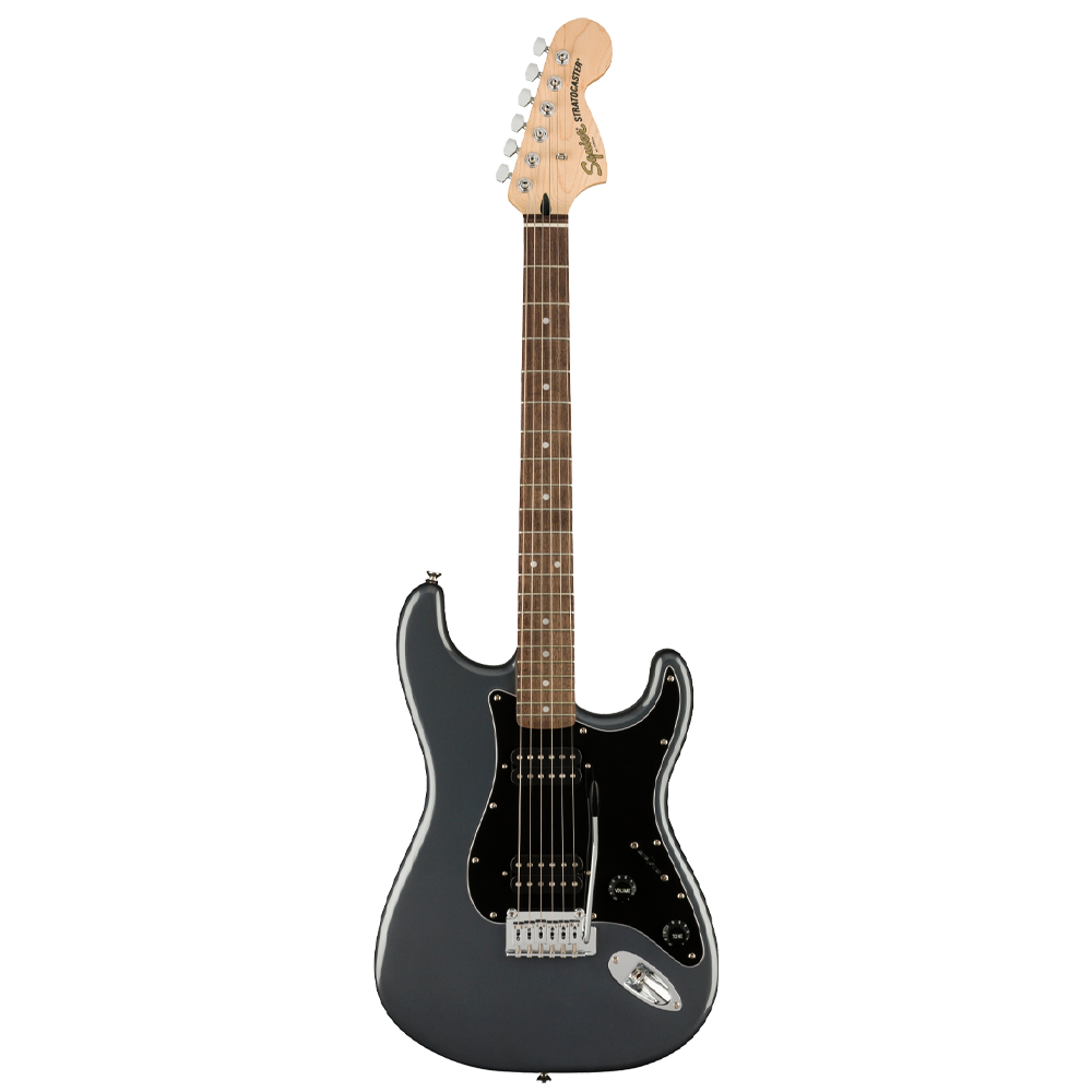 Squier Affinity Strat HH LRL BPG CFM 2