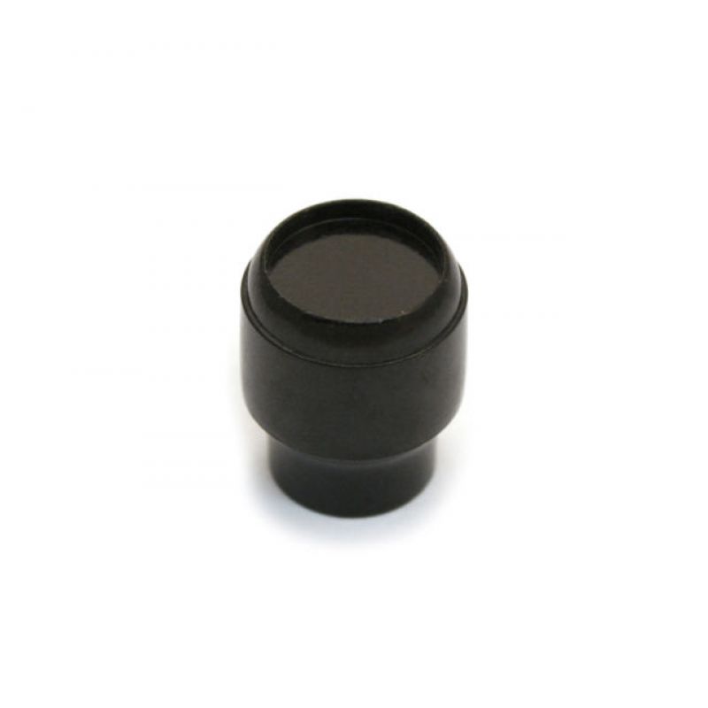 Fender Pure Vintage Original Telecaster Switch Tip Black Kontrol Düğmesi 1