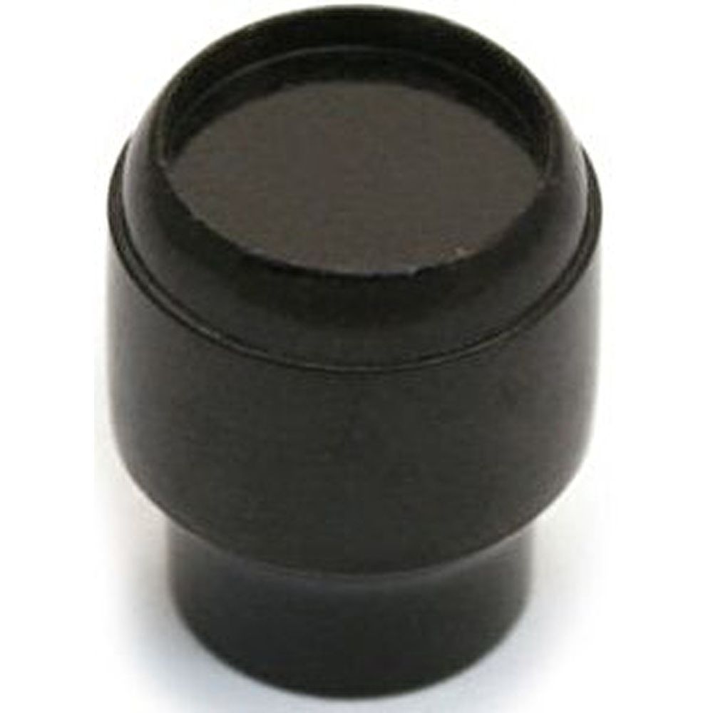Fender Pure Vintage Original Telecaster Switch Tip Black Kontrol Düğmesi 2