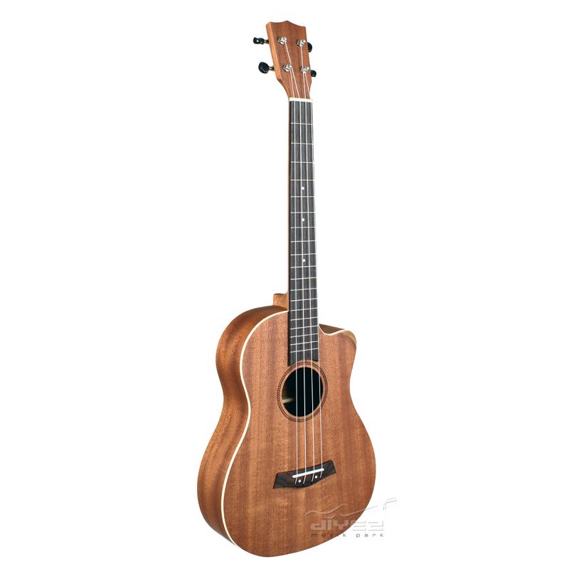 Shark UK26-3 Tenor Ukulele (Taşıma Çantası Hediyeli) 1