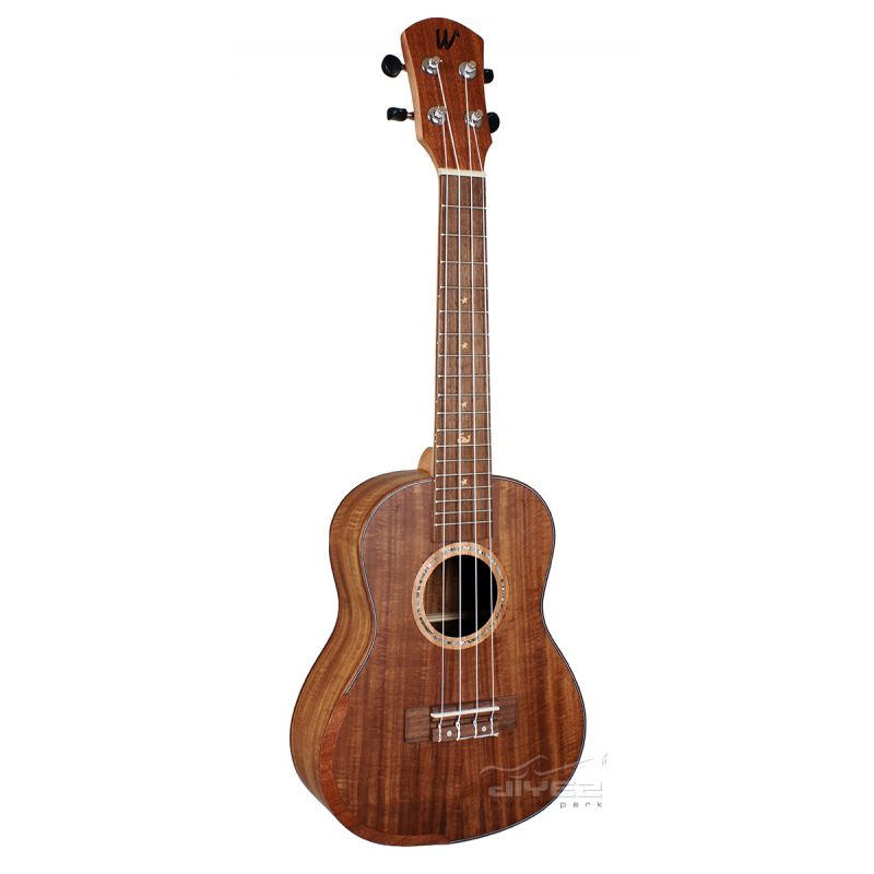 Watson Concert Ukulele (Taşıma Çantası Hediyeli) 1