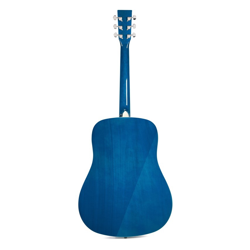 Sx SD104GBUS Akustik Gitar 3