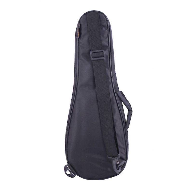 Wagon Case 03 Serisi 03-UKL Siyah Concert Ukulele Taşıma Çantası 2