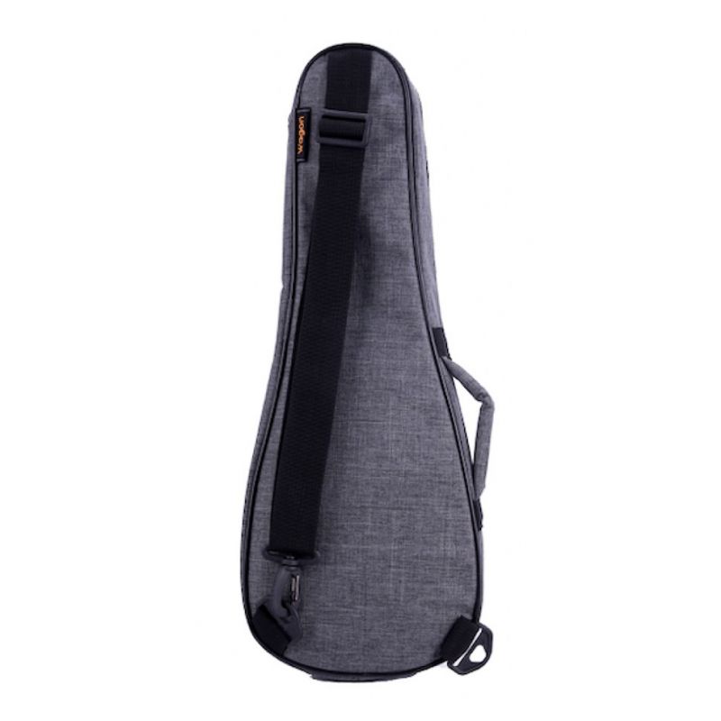 Wagon Case 03 Serisi 03-UKL Gri Concert Ukulele Taşıma Çantası 2