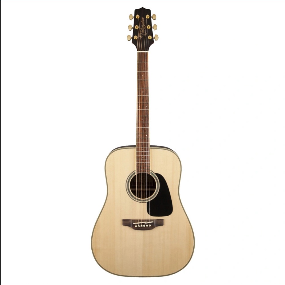 Takamine GD51-NAT Akustik Gitar 1