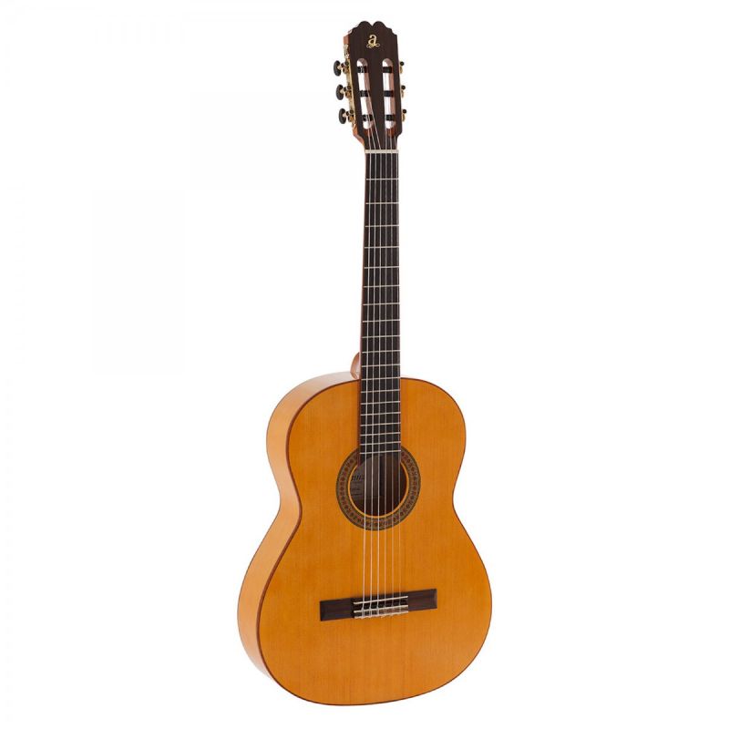 Admira Triana Flamenko Gitar 2