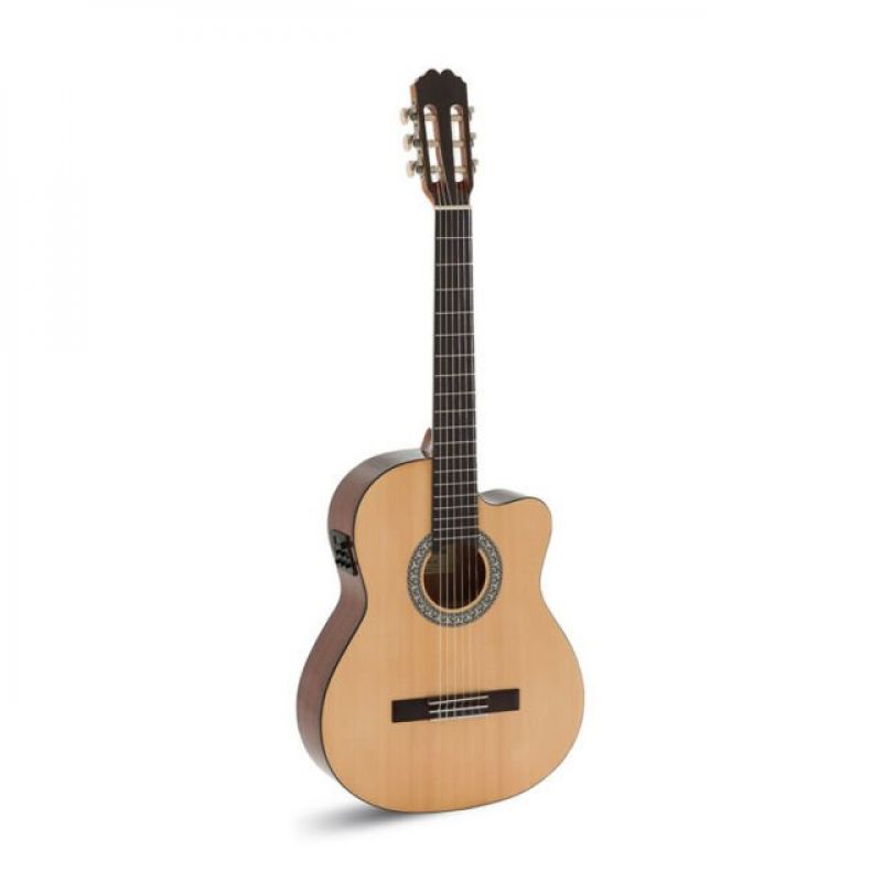 Admira ALBA Elektro Klasik Gitar 1