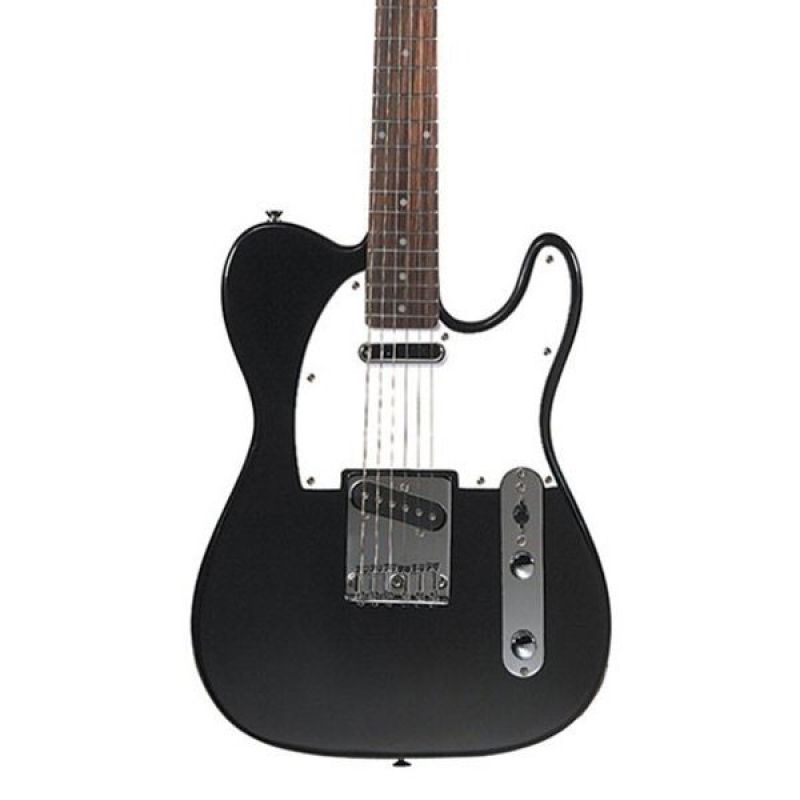 Jay Turser JT-LT-BK Elektro Gitar 2