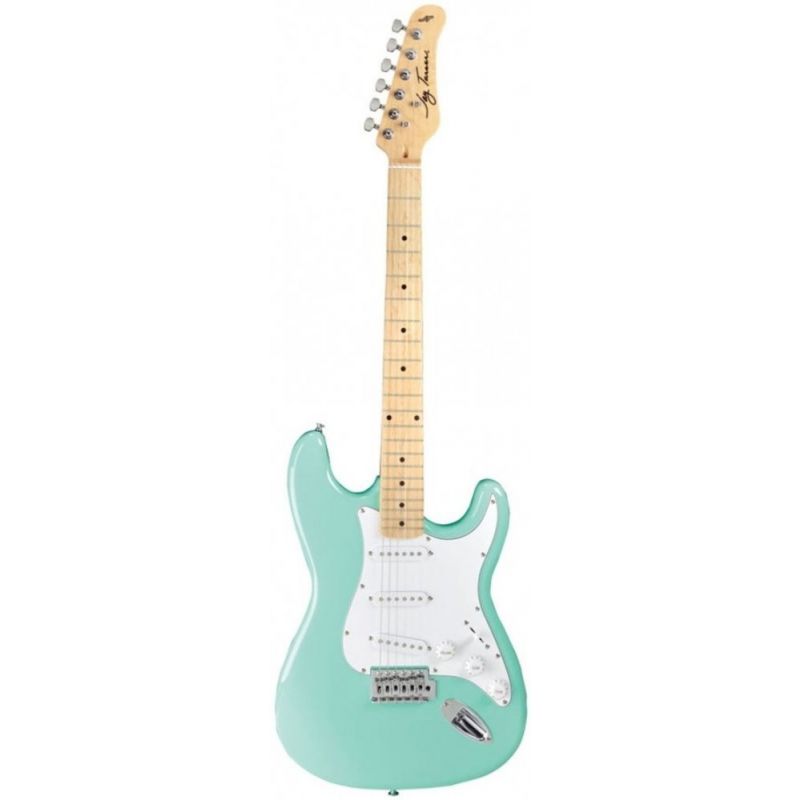 Jay Turser JT-300M-SFG Elektro Gitar 1