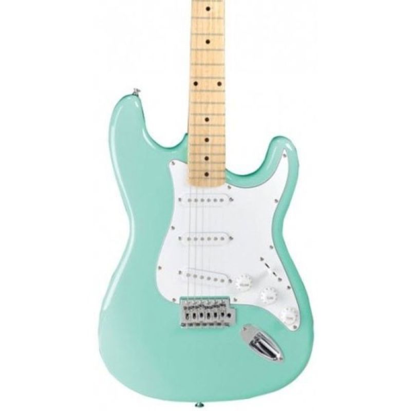 Jay Turser JT-300M-SFG Elektro Gitar 2