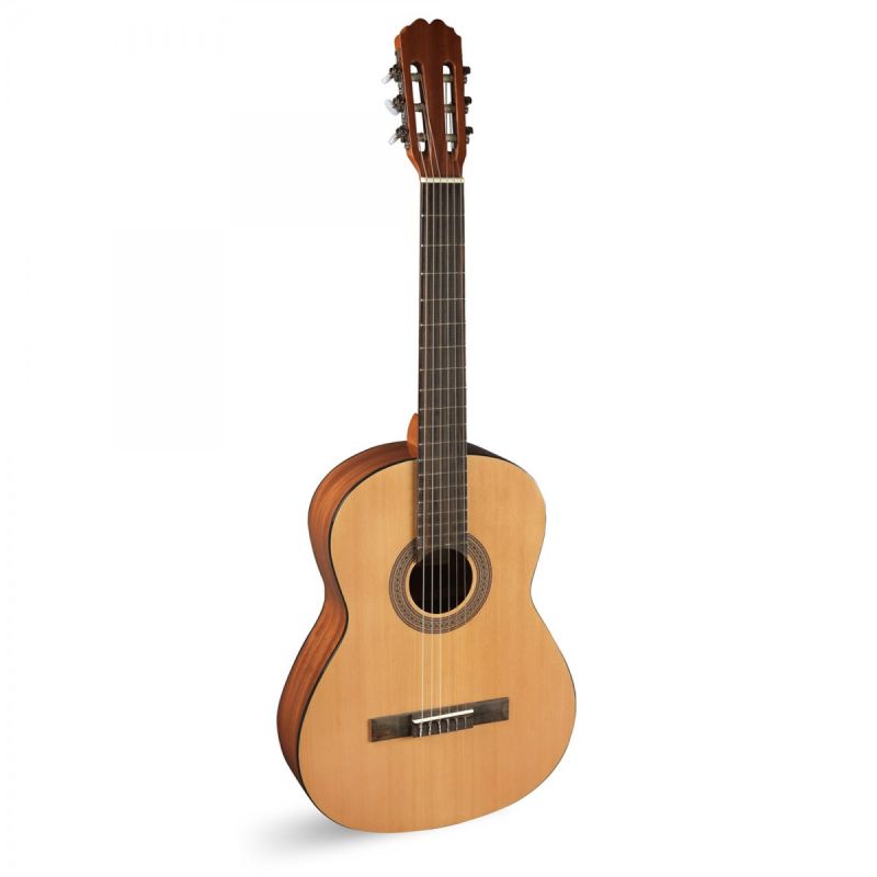 Admira ALBA Mat Cilalı Klasik Gitar 2