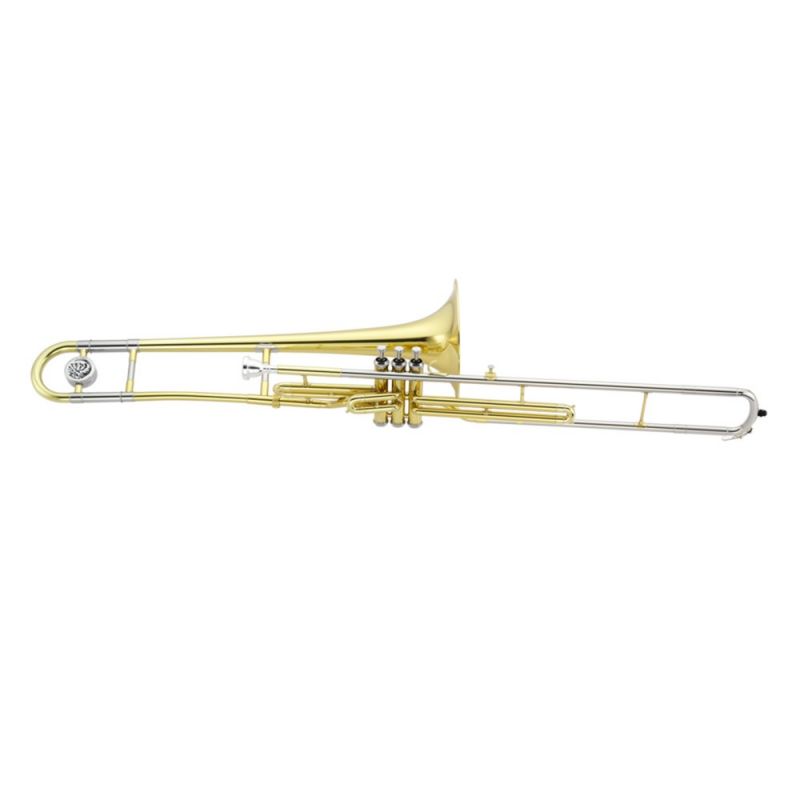 Jupiter JTB700V Pistonlu Trombon 1