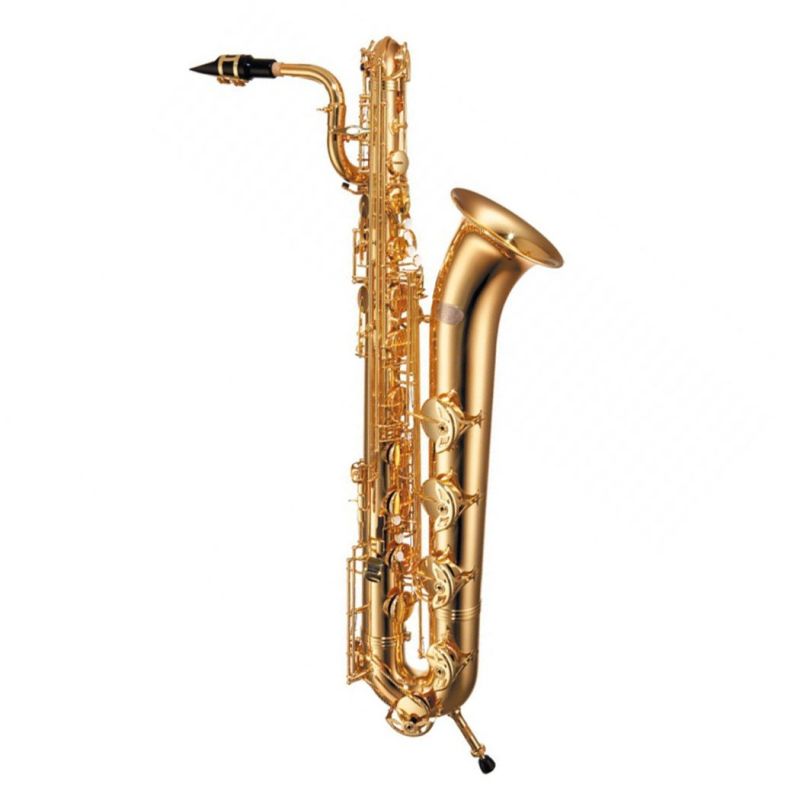 Jupiter JBS-993GL Artist Seri Bariton Saksafon 2