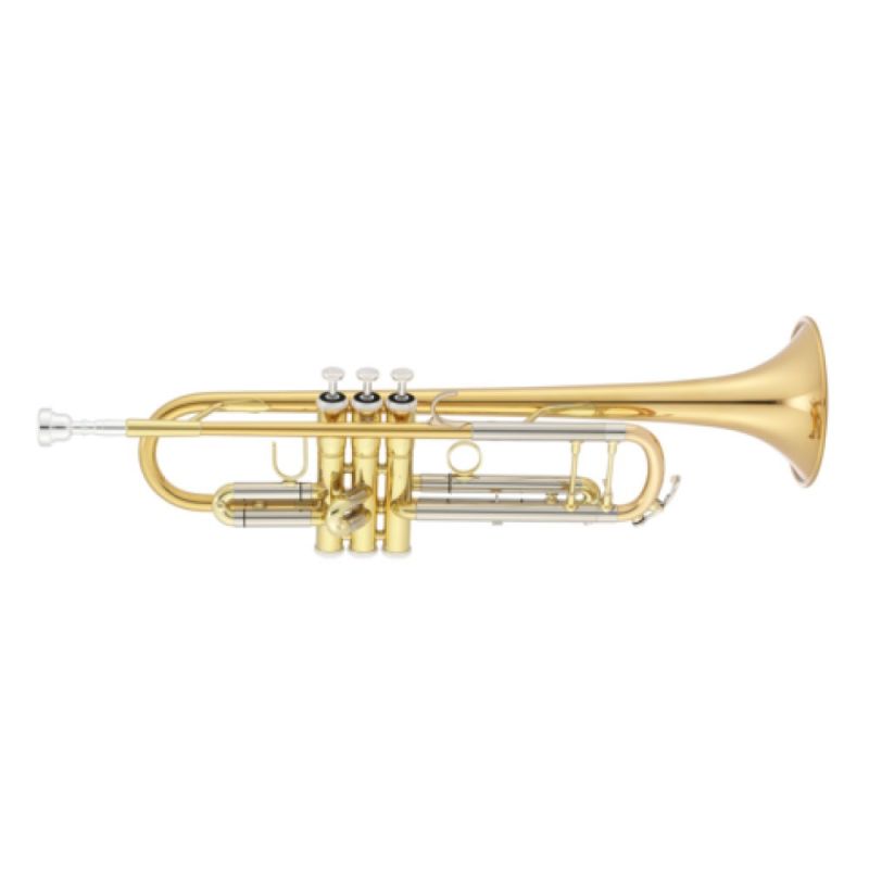 Jupiter XO JTR-1600IL Profesyonel Trompet 2
