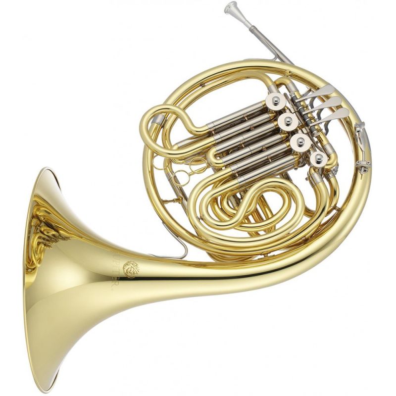 Jupiter JHR-1150DL Profesyonel Double Korno 2
