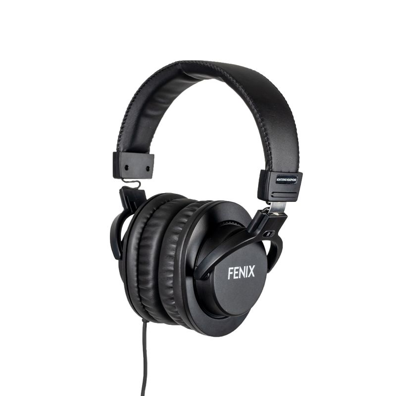 Fenix FMH-1 32 Ohm Monitör Kulaklık 1