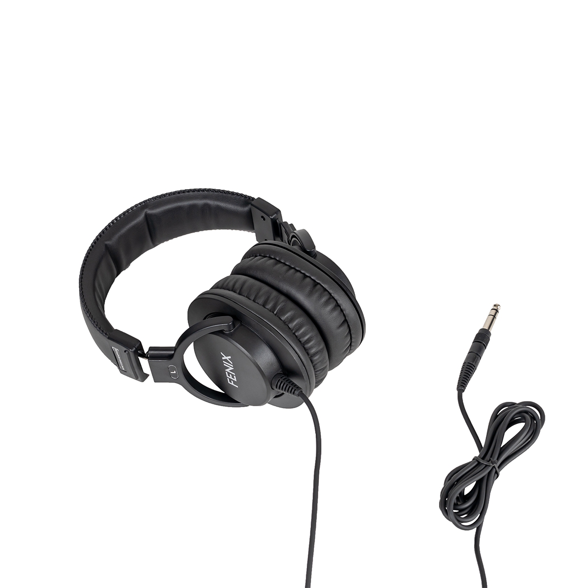 Fenix FMH-1 32 Ohm Monitör Kulaklık 4