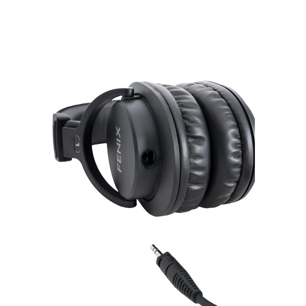 Fenix FMH-1 32 Ohm Monitör Kulaklık 5