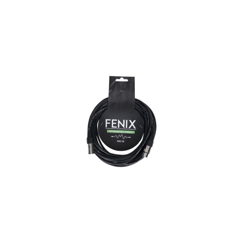 Fenix FMC-10 Mikrofon Kablosu (10m) 1
