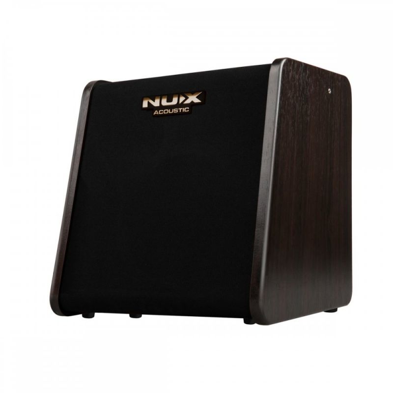 Nux Stageman II Akustik Gitar Amfisi 1