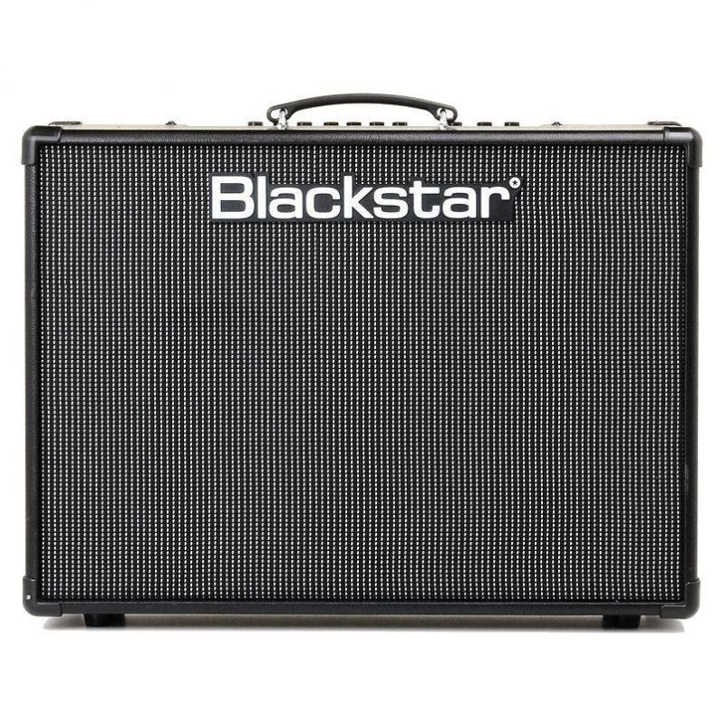 Blackstar ID:Core Stereo 150 Kombo Elektro Gitar Amfi 1