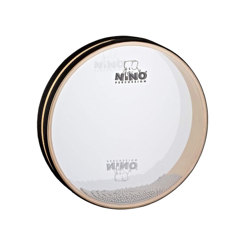Nino NINO34 10'' Sea Drum (Natural) 1