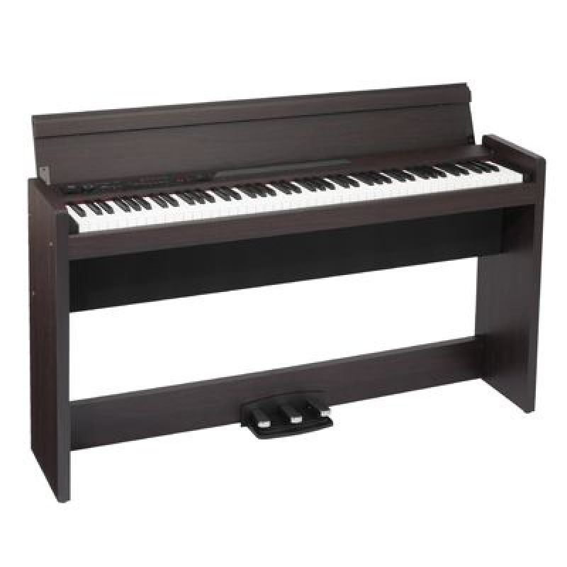Korg LP380U-RW Dijital Piyano 1