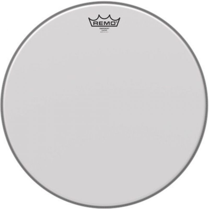 REMO BE-0116-00- Emperor® Kumlu 16\" Davul Derisi 1