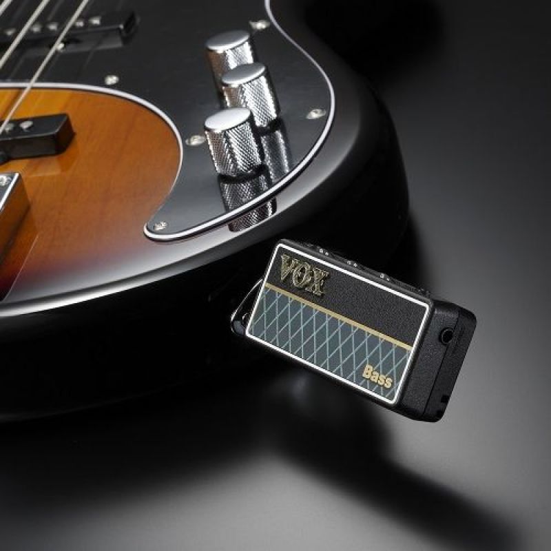 Vox Amplug2-Bass 1
