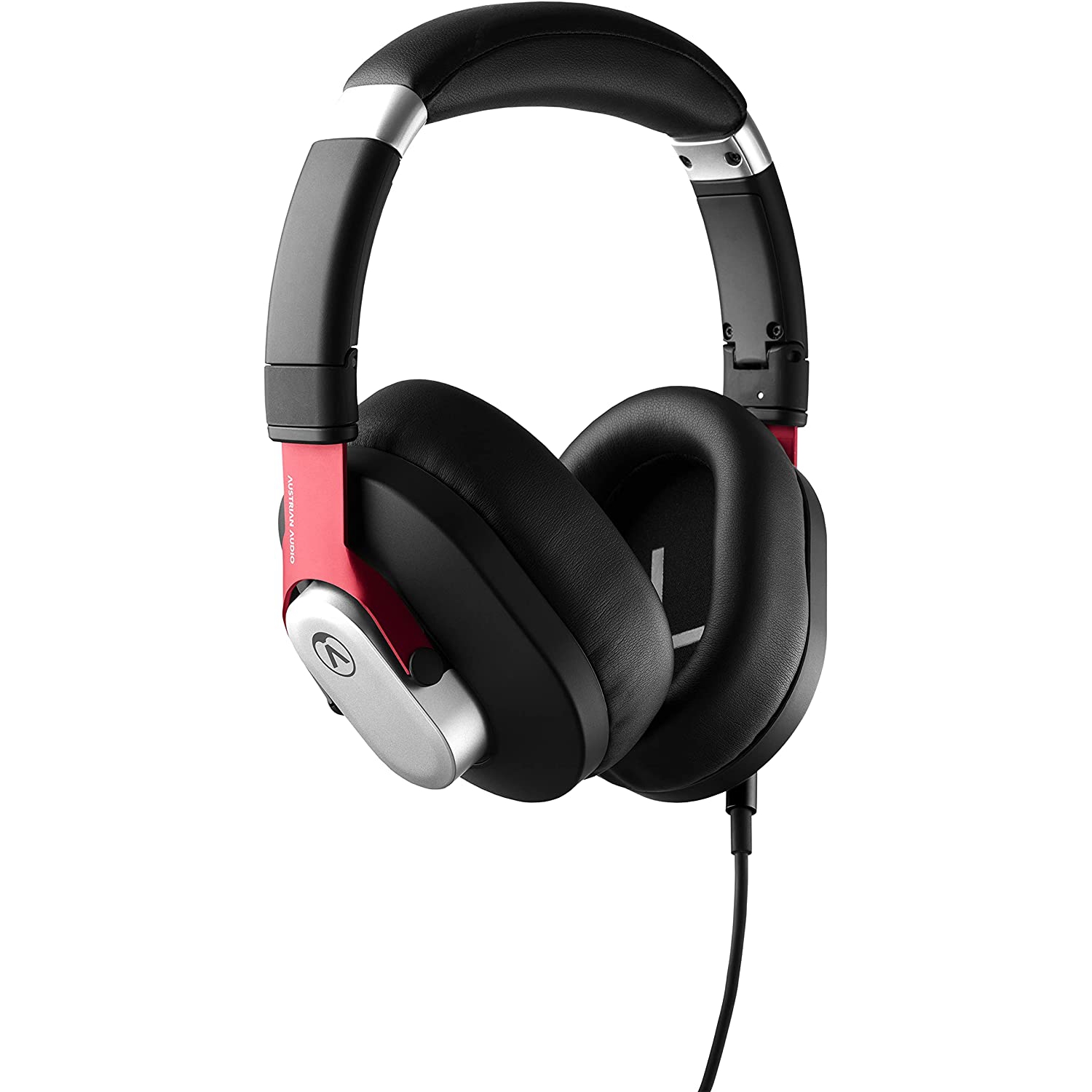 Austrian Audio Hi-X15 Kapalı Yapılı Over Ear Monitör Kulaklık 3