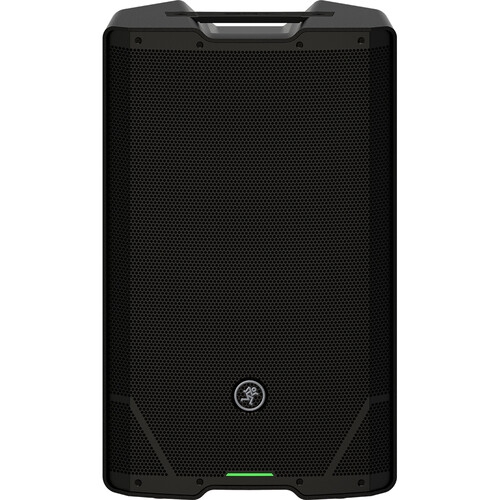 Mackie SRT215 15” 1600w High-Performance Aktif Kabin 2