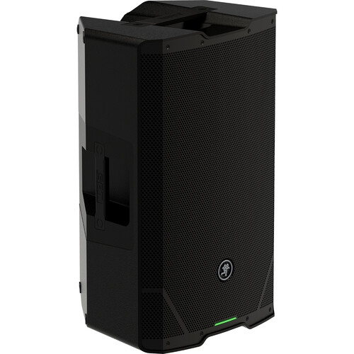 Mackie SRT215 15” 1600w High-Performance Aktif Kabin 3
