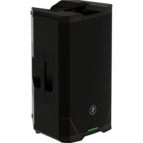 Mackie SRT212 12” 1600w High-Performance Aktif Kabin 3
