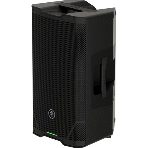 Mackie SRT212 12” 1600w High-Performance Aktif Kabin 4