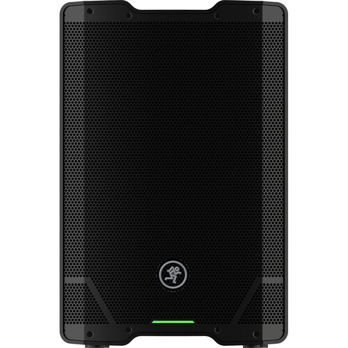 Mackie SRT210 10” 1600w High-Performance Aktif Kabin 2