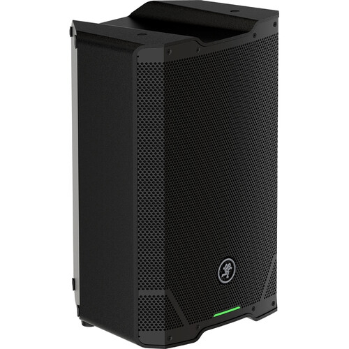 Mackie SRT210 10” 1600w High-Performance Aktif Kabin 3